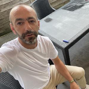 Photo de profil