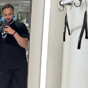 Photo de profil