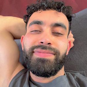 Photo de profil