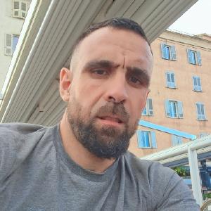 Photo de profil